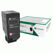 LEXMARK 15K Return Program Cartouche Magenta