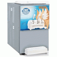 Machine à glace à l'italienne 503c