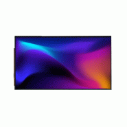 Module d'affichage tactile capacitif 5,4 pouces - 1080 x 1920 - 400 cd/m² - 4DHDMI 5.4" - AMOLED
