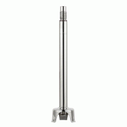 Pied couteau 700 Turbo 450 mm