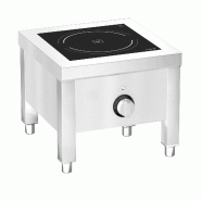 Réchaud vitrocéramique - Saro - 360-1325