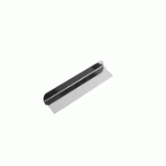 Schneider - Rail de guidage Type-S en acier inoxydable pour 997820 - inox 997821