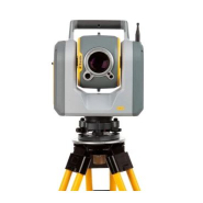 Station totale trimble  pour tout  projet topographique  - sx12_1