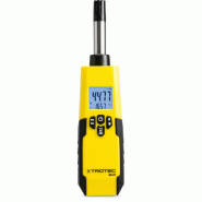 Thermo-hygromètre BC21 - TROTEC - 3510205006 Thermo-hygromètre BC21 - TROTEC - 3510205006