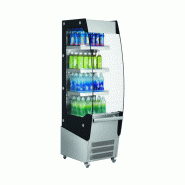 Vitrine réfrigérée libre-service type ls 220l L2G