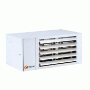 Aérotherme gaz propane suspendu 34kW AGSX35 - SOVELOR-DANTHERM - AGSX35G31 Aérotherme gaz propane suspendu 34kW AGSX35 - SOVELOR-DANTHERM - AGSX35G31
