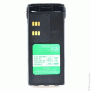 BATTERIE TALKIE WALKIE 7.2V 2100MAH BATTERIE TALKIE WALKIE 7.2V 2100MAH