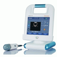 Bladder scanner -  padscan hd5