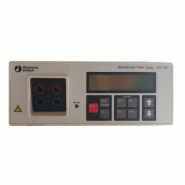 Bloc d'alimentation EPS 600 pour électrophorèse Bloc d'alimentation EPS 600 pour électrophorèse