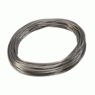 Câble t.b.t, isolé, 4mm², 20m