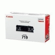 Canon CRG 719 BK Original Noir 1 pièce(s)_0