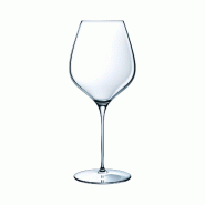 Chef & Sommelier 6 verres à pied 65 cl Mylla - Chef&Sommelier - transparent 0883314101898