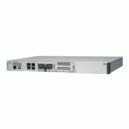 Cisco Catalyst 8200 Routeur connecté Gigabit Ethernet Gris