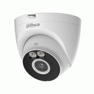 Dahua dh-ipc-t2ap-led-0280b-eur caméra tourelle 2 mp, 98°, ir-led 30m, wlan Dahua dh-ipc-t2ap-led-0280b-eur caméra tourelle 2 mp, 98°, ir-led 30m, wlan