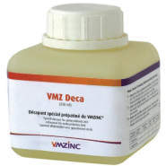 Décapant prépatiné deca - vmz - 220019631 - 115534 Décapant prépatiné deca - vmz - 220019631 - 115534