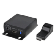 Extendeur HDMI sur 1 câble CAT5 50M MAXI