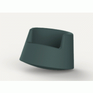 Fauteuil à bascule 