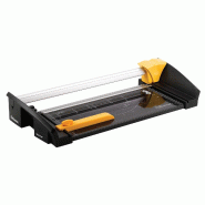 Fellowes Rogneuse Gamma A3, 20 feuilles - multicolore multi-matériau 5437401