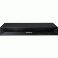 HANWHA Enregistreur 8 ports QRN830S - QRN830S HANWHA Enregistreur 8 ports QRN830S - QRN830S