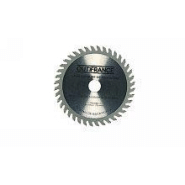 Lame de scie circul. Au carbure pour bois 230 mm 40 dents Lame de scie circul. Au carbure pour bois 230 mm 40 dents