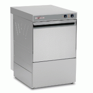 Lave-verres panier pro 400x400 mm - PWR-LB40-MC