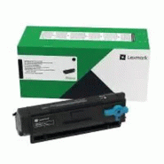 Lexmark B342000 Cartouche de toner 1 pièce(s) Original Noir_0