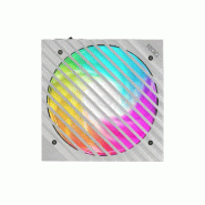 Loki SFX-L 850W Platinum White