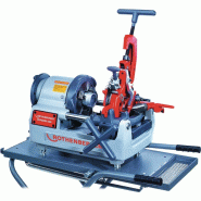 Machine à tarauder ropower® 50 r 1/4-2 po. 1150 w rothenberger Machine à tarauder ropower® 50 r 1/4-2 po. 1150 w rothenberger