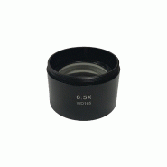 Objetif 0.5X Série Z - Ref.: HDG016 Objetif 0.5X Série Z - Ref.: HDG016