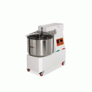 Pétrin à spirale 62L 400V 2V GGF