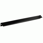 Panneau de remplissage pour rack de serveur et armoire serveur 48 cm - 1U_0