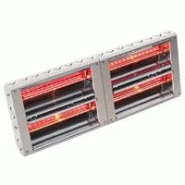 Panneaux de chauffage irc rdr 120 h Panneaux de chauffage irc rdr 120 h