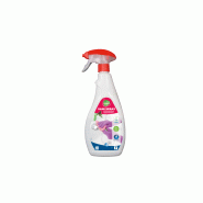 Pollet polgreen sani spray detartrant puissant moussant sanitaire ecolabel 750ml