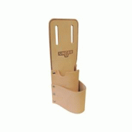 Porte raclette double