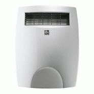 Radiateur soufflant portable ou mural 2 000W - Vortice - RSPM2000 Radiateur soufflant portable ou mural 2 000W - Vortice - RSPM2000