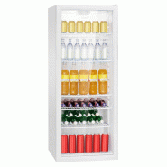 Réfrigérateur pour boissons 244L Blanc  KSG7289-Blanc usage non-intensif Bomann - blanc 772890_0