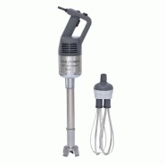 Robot Coupe Immersion Blender - Robot culbuteur - MP 350 incl. Fouet + bras blender - RC-15.34860L