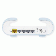 Routeur Mesh D-Link M30/E Aquila Pro, Wi-Fi 6 AX3000 bi-bande - blanc M30/E
