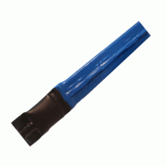 Ruban de sécurité - Très haute sensibilité - Force de déclenchemt