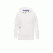 Sweat-shirt femme - coupe cintrée, capuche à deux coutures - ATLANTA+LADY - 000020-0001 - Payper Sweat-shirt femme - coupe cintrée, capuche à deux coutures - ATLANTA+LADY - 000020-0001 - Payper