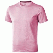 T-shirt manches courtes pour homme - Nanaimo 38011231 T-shirt manches courtes pour homme - Nanaimo 38011231