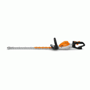 Taille-haie à batterie HSA 130 R 60 cm - STIHL - 36 V - 0,48 kW - professionnel