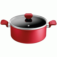 TEFAL Faitout 24 cm - Daily Expert - 035-1211308