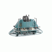 Truelle mécanique autoportée - bt120-2/5/pfv35 moteur vanguard Truelle mécanique autoportée - bt120-2/5/pfv35 moteur vanguard