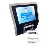 Va 550 gestion de parking - orbility - valideur en ligne