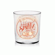 Verre à cocktail Spritz expert 36 cl x6 - Transparent Rond Verre Table Passion 8.5x8.5 cm - transparent verre 8058487024301 Verre à cocktail Spritz expert 36 cl x6 - Transparent Rond Verre Table Passion 8.5x8.5 cm - transparent verre 8058487024301