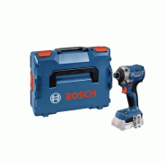Visseuse à chocs GDR 18V-215 solo L - BOSCH | 06019N2000 Visseuse à chocs GDR 18V-215 solo L - BOSCH | 06019N2000