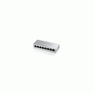 ZyXEL Switch 8-Port 10/100/1000 GS-108BV5-EU0101F - GS-108BV5-EU0101F