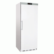 Armoire réfrigérée négative blanche -18/-24°c - 400 litres - PAW-RN400