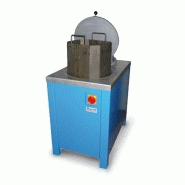 Bac de trempe à huile 90 °c: modèle ba 90-90_1